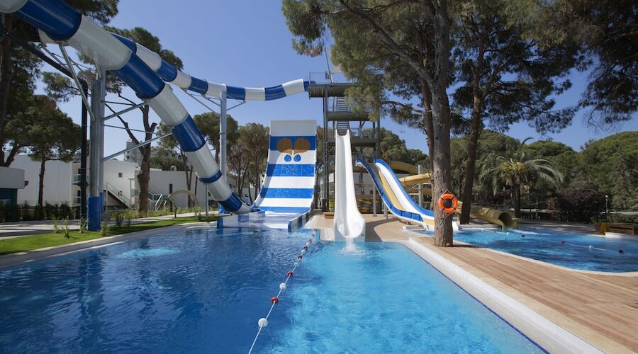 Papillon Zeugma Relaxury