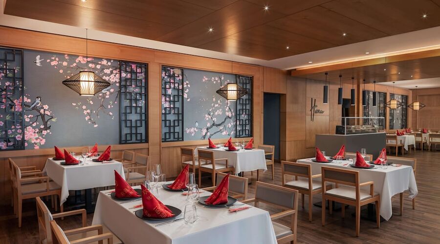 Papillon Zeugma Relaxury