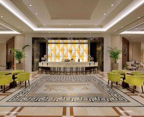 Papillon Zeugma Relaxury