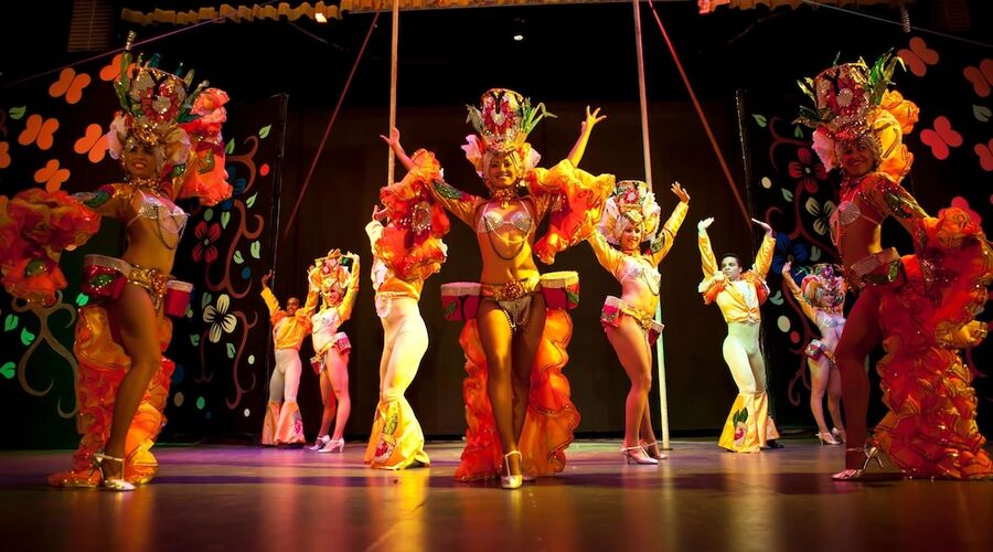 Papillon Zeugma Relaxury