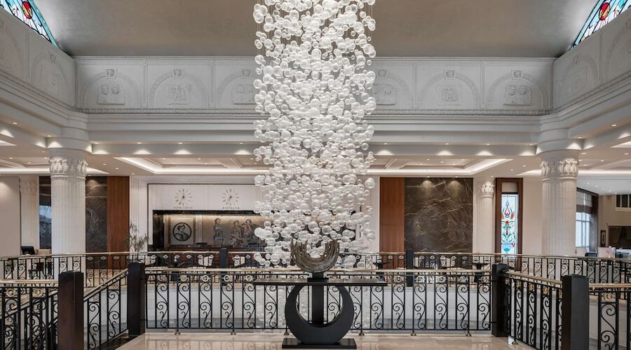 Papillon Zeugma Relaxury