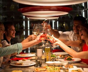 Papillon Zeugma Relaxury