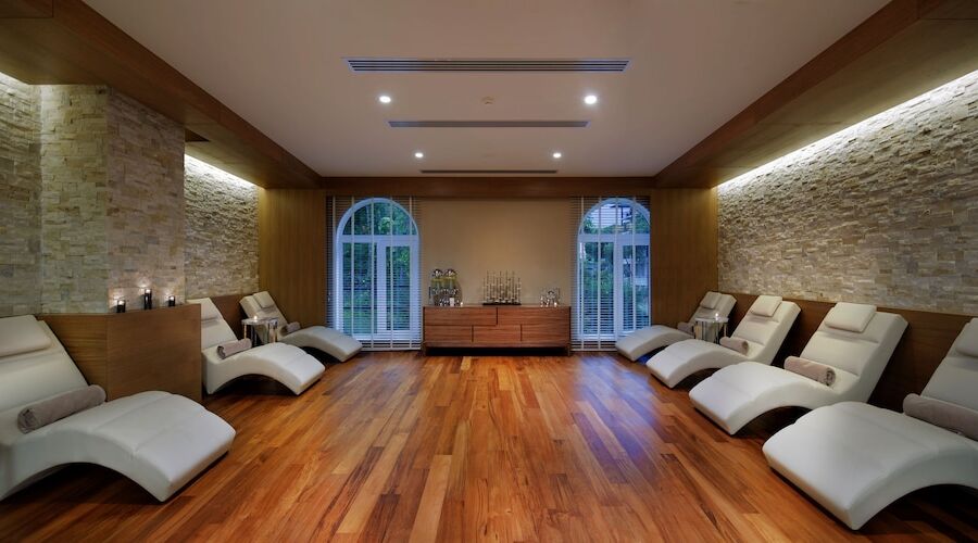 Papillon Zeugma Relaxury