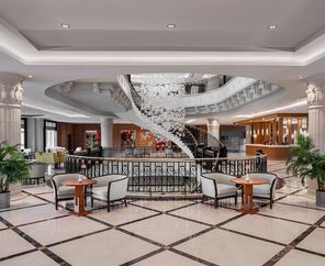 Papillon Zeugma Relaxury