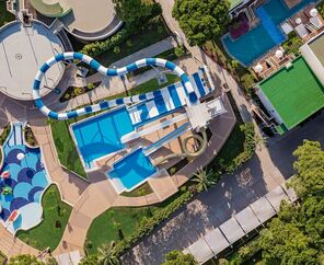 Papillon Zeugma Relaxury