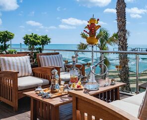 Papillon Zeugma Relaxury