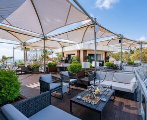 Papillon Zeugma Relaxury