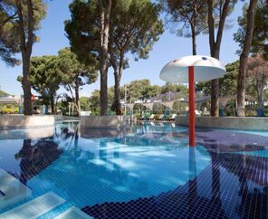 Papillon Zeugma Relaxury