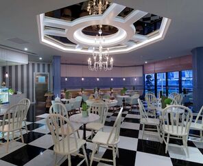 Papillon Zeugma Relaxury