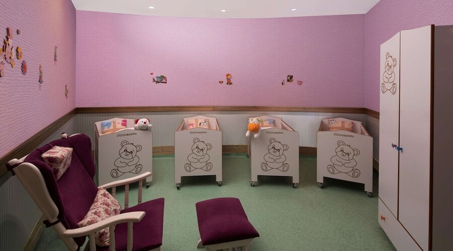 Papillon Zeugma Relaxury