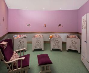 Papillon Zeugma Relaxury