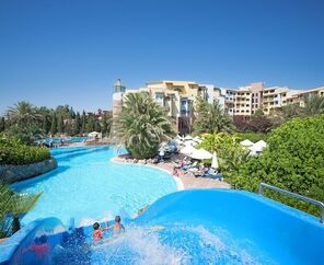 Limak Arcadia Sport Resort Hotel