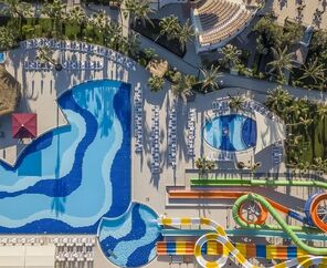 Belek Beach Resort Hotel