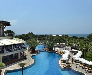 Papillon Zeugma Relaxury